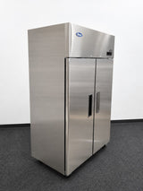 Atosa YBF9219GR Upright Freezer