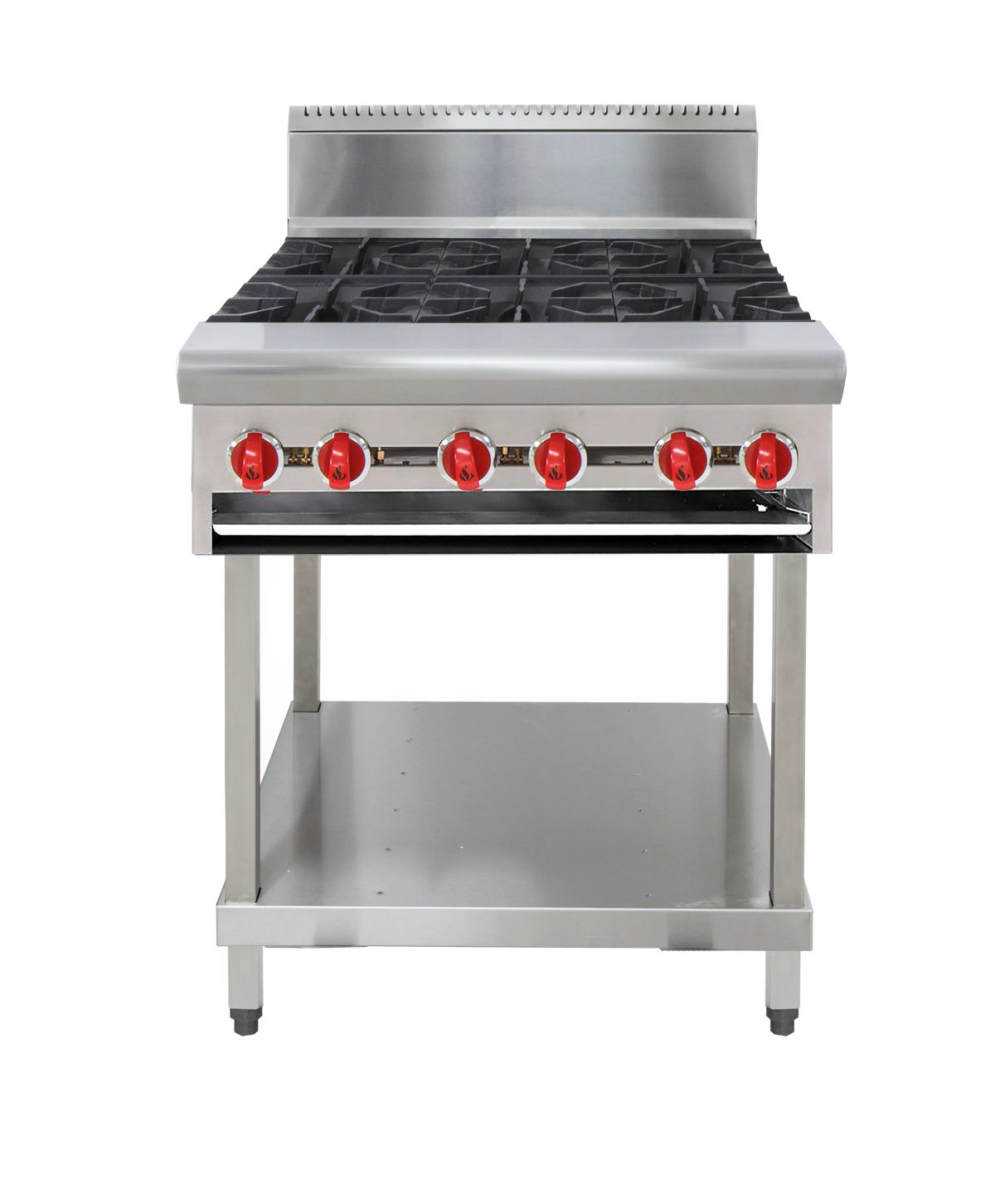 American Range Boiling Top AARHP.36.6