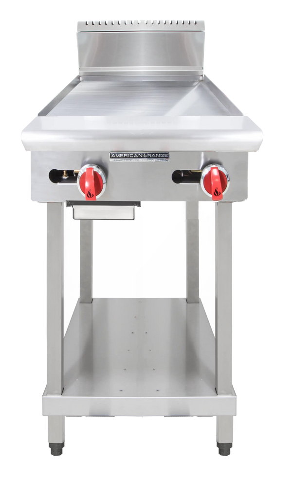 American Range Griddle AARMG.24