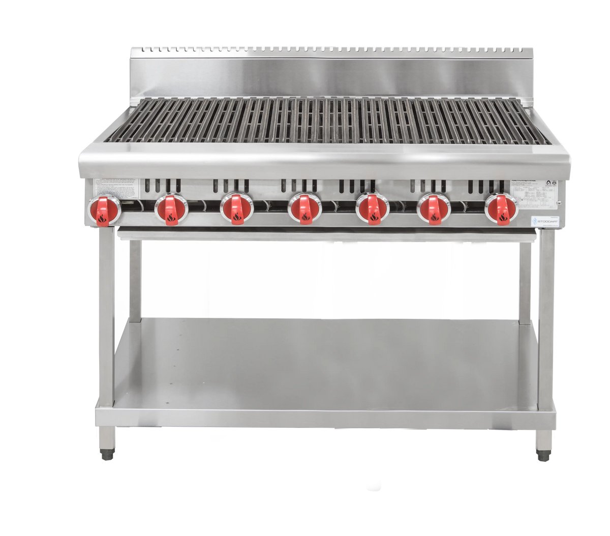 American Range Char Grill AARRB.48
