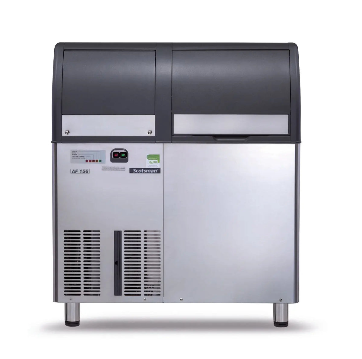 Scotsman AF 156 AS OX, Self Contained Ice Flake Maker 150kg/day