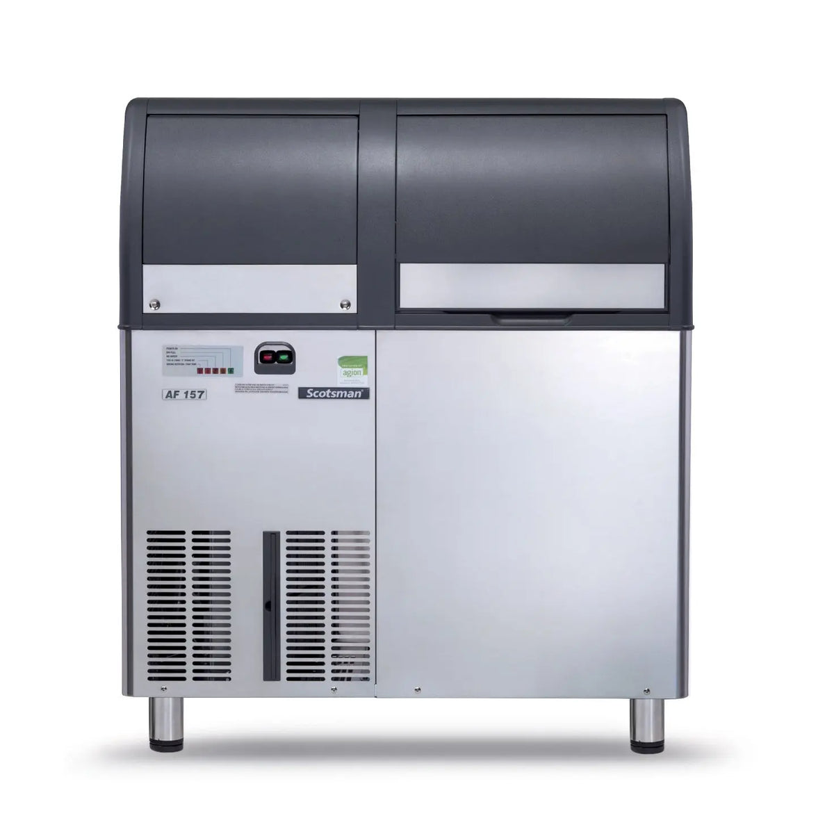 Scotsman ECS 57 AS OX, Self Contained Gourmet 8g Ice Cube Maker