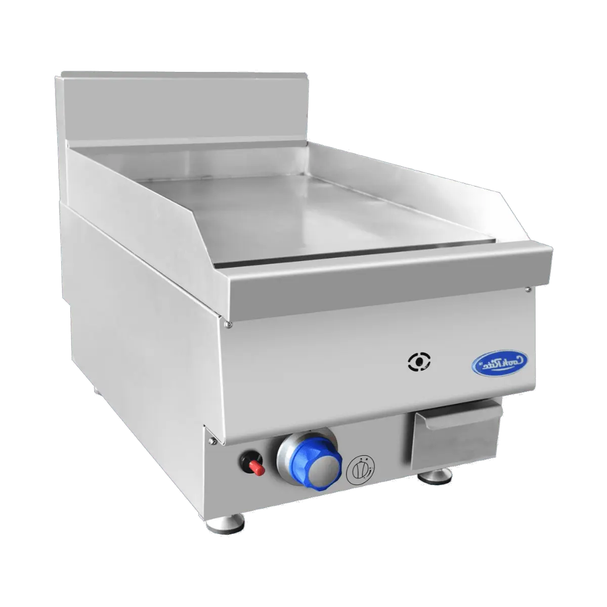 Cookrite AT65G4G-C-NG, 400Mm Hotplate