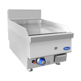 Cookrite AT65G4G-C-NG, 400Mm Hotplate