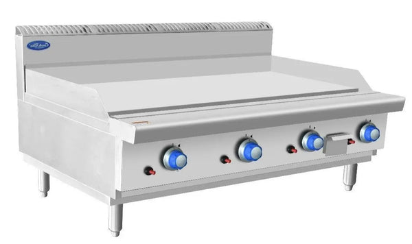 Cookrite AT80G12G-C-NG, 1200Mm Hotplate