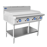 Cookrite AT80G12G-F-LPG, 1200Mm Hotplate