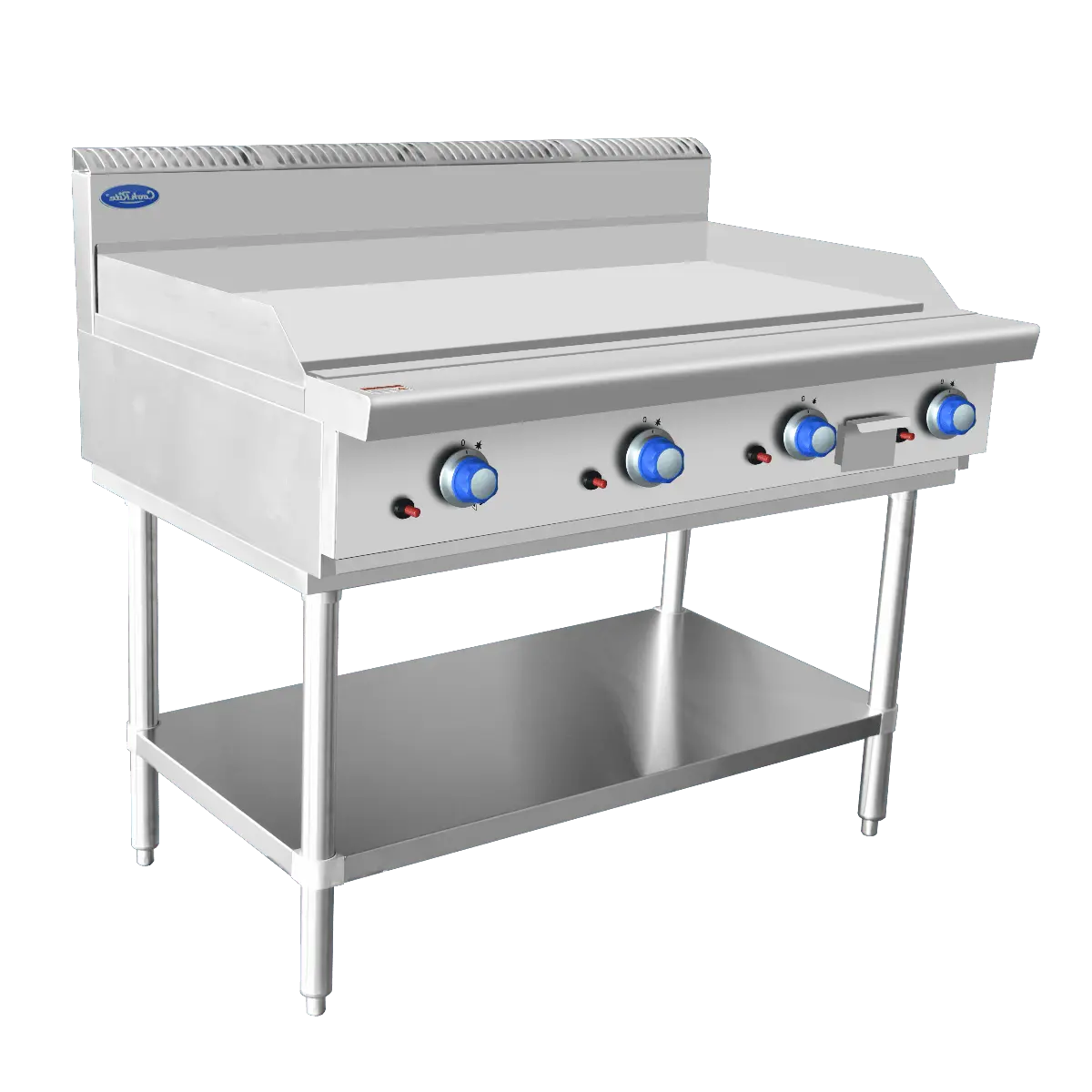 Cookrite AT80G12G-F-NG, 1200Mm Hotplate