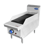 Cookrite AT80G3C-C-NG, 300Mm Char Grill