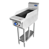 Cookrite AT80G3C-F-NG, 300 Mm Radiant Char Grills