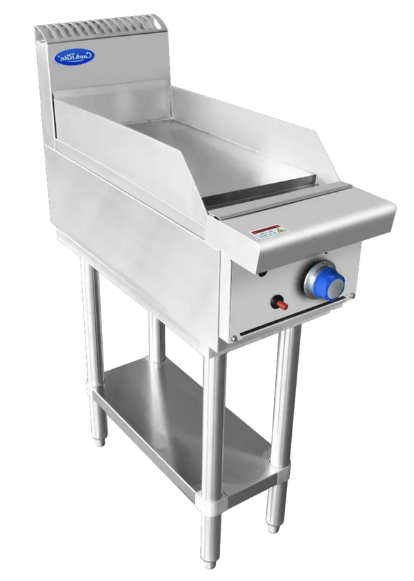 Cookrite AT80G3G-F-NG, 300Mm Hotplate