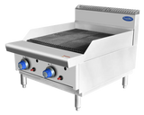 Cookrite AT80G6C-C-LPG, 600Mm Char Grill