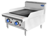 Cookrite AT80G6C-C-NG, 600Mm Char Grill