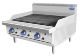 Cookrite AT80G9C-C-NG, 900Mm Char Grill