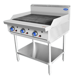 Cookrite AT80G9C-F-NG, 900 Mm Radiant Char Grills