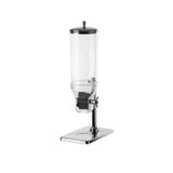 Mixrite AT90133, Stainless Steel Cereal Dispenser