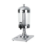 Mixrite AT90512, Stainless Steel Juice Dispenser