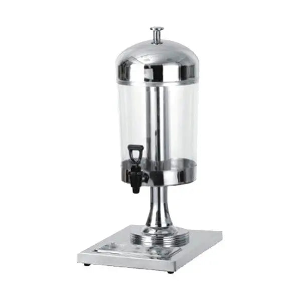 Mixrite AT90512, Stainless Steel Juice Dispenser