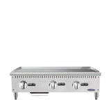 Cookrite ATMG-36-LPG, 910Mm Griddle