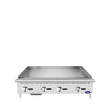 Cookrite ATMG-48-LPG, 1220Mm Griddle