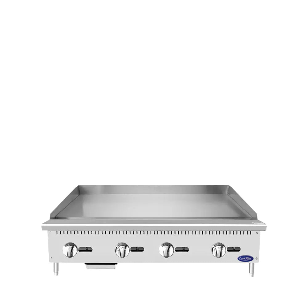 Cookrite ATMG-48-NG, 1220Mm Griddle