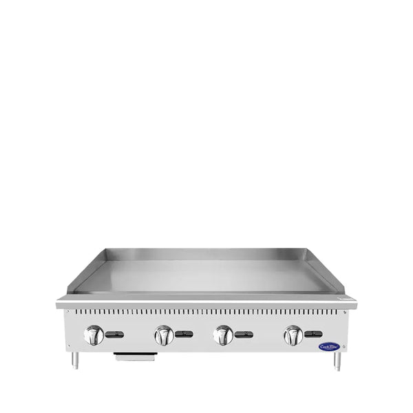 Cookrite ATMG-48-NG, 1220Mm Griddle