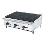 Cookrite ATRC-36-NG, 910Mm Radiant Broiler