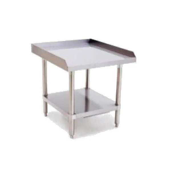 Cookrite ATSE-2824, Stainless Steel Stand