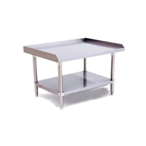 Cookrite ATSE-2836, Stainless Steel Stand