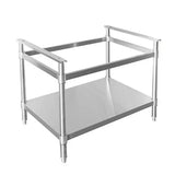 Mixrite ATSEC-36, Stainless Steel Stand