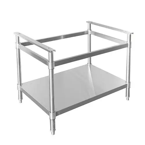 Mixrite ATSEC-36, Stainless Steel Stand