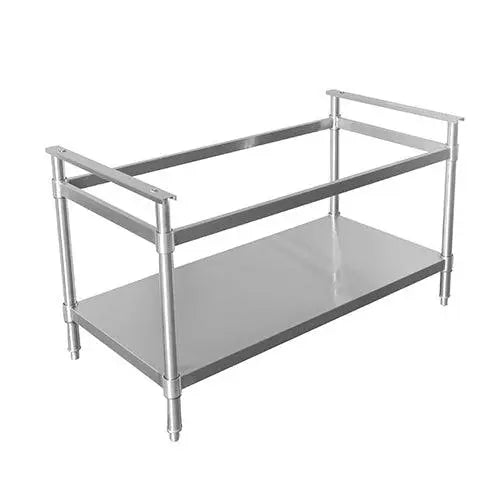Mixrite ATSEC-48, Stainless Steel Stand