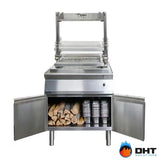 Image of - Asado PGA.EL8.0900