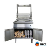 Image of - Asado PGA.EL9.0800