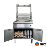 Image of - Asado PGA.EL9.1200