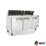 Image of - Atosa MSF8304
