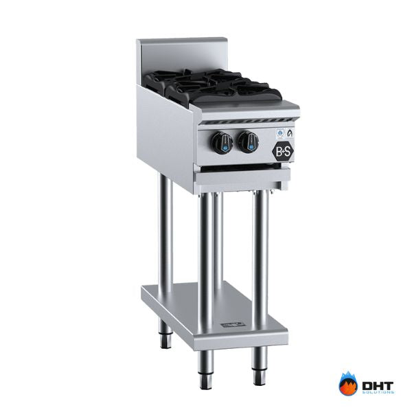 Image of B & S Black BT-SB2