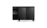 Skope BB.2.SSW, 2 Solid Swing Door Back Bar Fridge