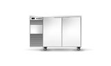Skope BB.2.SSW, 2 Solid Swing Door Back Bar Fridge - image 2