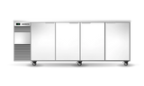 Skope BB.4.SSW, 4 Solid Swing Door Back Bar Fridge - image 2