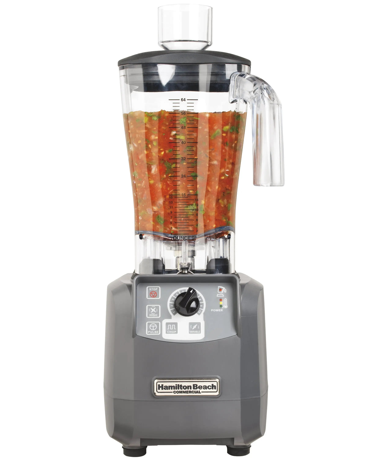 Hamilton Beach BBF0600 - Tempest Food Blender