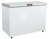 Atosa BD-155K, 1 Solid Door Chest Freezer 155L