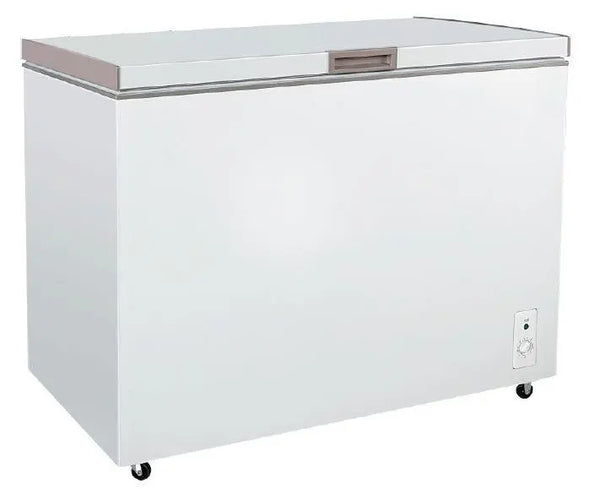 Atosa BD-155K, 1 Solid Door Chest Freezer 155L