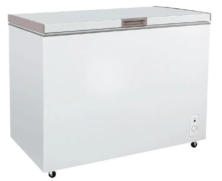 Atosa BD-299K, 1 Solid Door Chest Freezer 299L