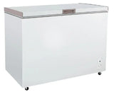 Atosa BD-299K, 1 Solid Door Chest Freezer 299L