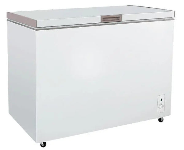 Atosa BD-299K, 1 Solid Door Chest Freezer 299L