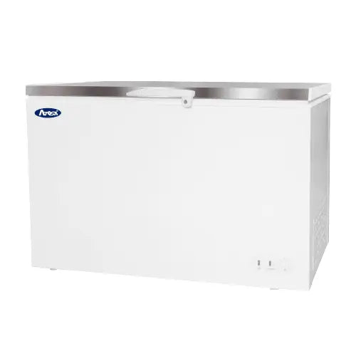 Atosa BD-450, Solid Door Chest Freezer 358L