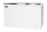 Atosa BD-550, Solid Door Chest Freezer 450L