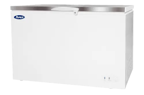 Atosa BD-650, Solid Door Chest Freezer 560L