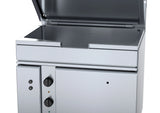Waldorf 800 BP8080EE, 900mm Tilting Bratt Pan