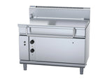 Waldorf 800 BP8120E, 1200mm Tilting Bratt Pan